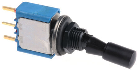 Apem - 5636ADBGK2V - Apem ˫ л 5636ADBGK2V,  - , 4 A @ 30 V ֱ		