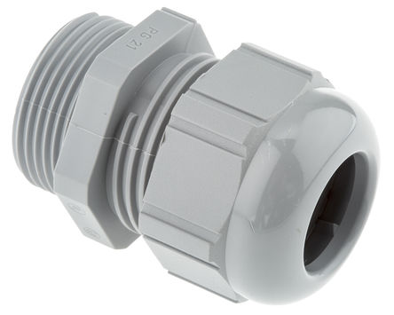 Lapp - 53015050 - Lapp SKINTOP? ϵ IP68 ɫ  ¹̶ͷ 53015050, 13mm  18mmֱ, -20C+80C, PG21		