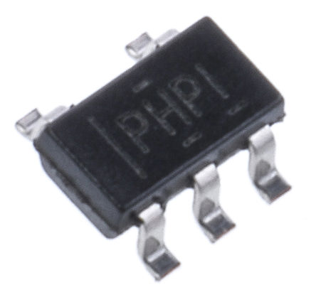 Texas Instruments - TPS61041DBVR - Texas Instruments TPS61041DBVR ѹת, 1.8  6 V, ɵ, 250mA, 1.8  28 V, 5 SOT-23װ		