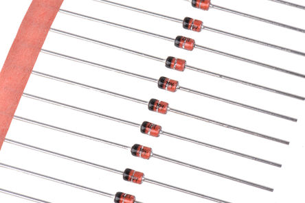 Vishay - ZPY62-TR - Vishay ZPY62-TR · ɶ, 62V 5% 1.3 W, 2 DO-41װ		