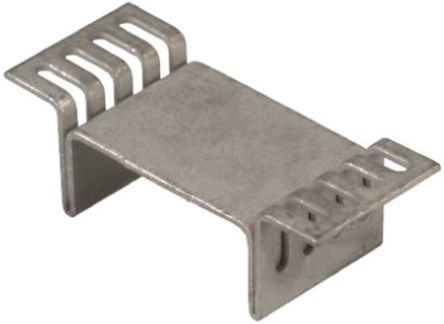 AAVID THERMALLOY - 573400D00010G - AAVID THERMALLOY ɢ 573400D00010G, 14C/W, ӡˢ·װװ, 12.7 x 30.99 x 10.16mm		