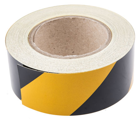 Signs & Labels - R58 - Signs & Labels ɫ/ɫ  50mm x 25m		