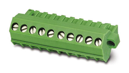 Phoenix Contact - 1971060 - Phoenix Contact COMBICON SMSTB ϵ 5.08mm ھ 2 · ĸ ɫ ͷ 1971060, ݶ˽		