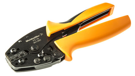 Weidmuller - PZ 16 -9012600000 - Weidmuller PZ 16 ϵ Ferrule ѹӹ 9012600000, 6  16 mm2 ߹		