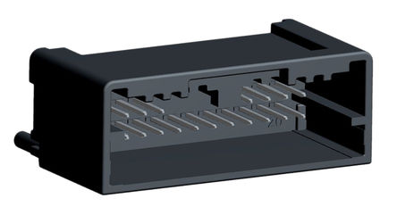 Molex - 34825-0200 - Molex Mini50 ϵ 2 20· ͨ ɫ  PCB  34825-0200, Ӷ˽		