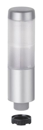 Werma - 69942075 - LED ű, 2 Ԫ, ͸ɫ/ɫLED ɫ, 24 V /ֱ Kompakt 37 699		