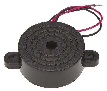 RS Pro - KPEG350A - RS Pro 92dB 尲װ  ڲ  KPEG350A, 2300  3300 Hz		