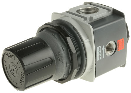 Parker - P33RA16BNNP - Parker P33 ϵ 212scfm 0  8bar  P33RA16BNNP, G 3/4		