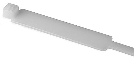 HellermannTyton - IT50L9C2 - HellermannTyton IT50 ϵ  66 ʶ  IT50L9C2, 390mm x 56 mm		