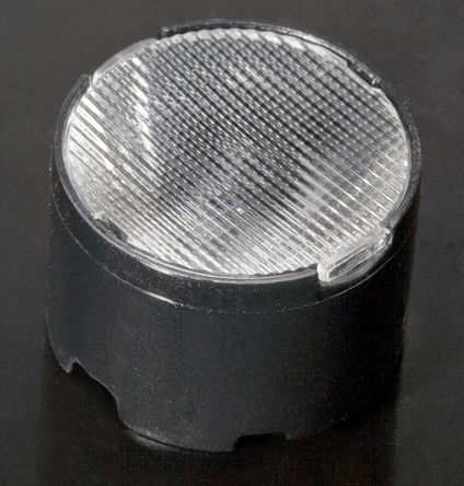 Ledil - CP12846_LXB3-O-90 - LEDiL Leila ϵ 10+36  Բ LED ͸ CP12846_LXB3-O-90, 21.6mmֱ, ʹCree XB-D		