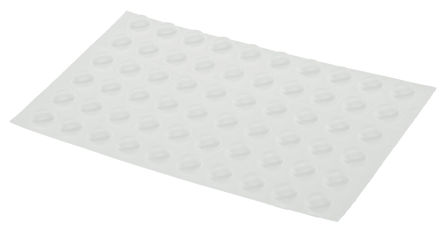 RS Pro - PD.2125C - RS Pro ɫ PUR Բ ֧ PD.2125C, 3.5mmܸ, 12.7mmֱ		