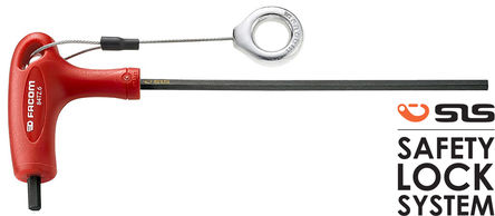 Facom - 84TZ.8SLS - Facom 84TZ.8SLS 8 mm T Phosphate ̱  SLS ߿չȫ ǰ		