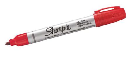 Sharpie - S0945740 - Sharpie S0945740 ɫ ϸ 1mm ӵͼ˱ʼ ԼǺű		
