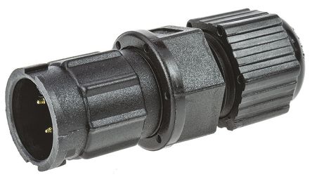 Amphenol - BD-03BMMA-LL7001 - Amphenol BD ϵ 3· 尲װ ֱ  ͷ BD-03BMMA-LL7001, , ʽӺ		