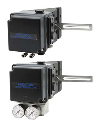 Valsteam ADCA - 986X - Valsteam ADCA 6 bar  986X, 1/8 in G		