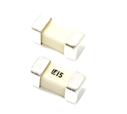 Littelfuse - 04761.25MR - Littlefuse 476 ϵ 1.25A F۶ ɸλ̶۶ 04761.25MR, 6.1 x 2.69 x 3.15mm, 250V		