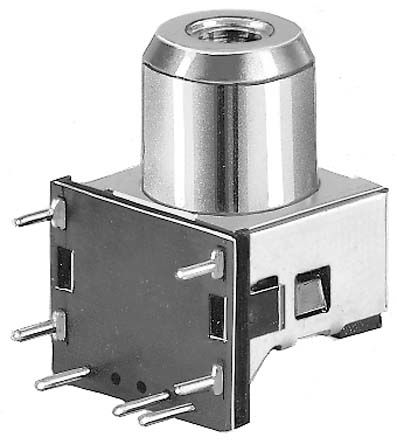 KNITTER-SWITCH - MRK 1041 L-R - KNITTER-SWITCH 3λ Կ׿ MRK 1041 L-R, ˫, ƽԿ, Pc PinӶ, -25  +70C		