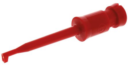 Hirschmann Test & Measurement - 931467101 - Hirschmann 931467101 ɫ 6A 2mm , 60V dc		