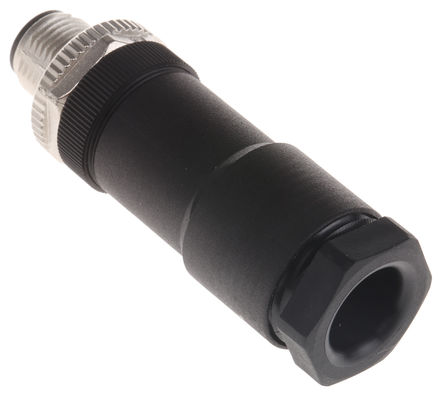 Binder - 99-0689-19-04 - Binder 814 ϵ 4· °װ ֱ  ͷ 99-0689-19-04, , ƽӺ		