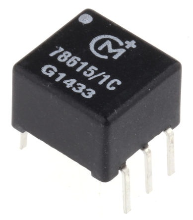 Murata Power Solutions - 78615/1C - Murata Power Solutions 2 ˲Ӧ SMPS ѹ 78615/1C, 2mH		