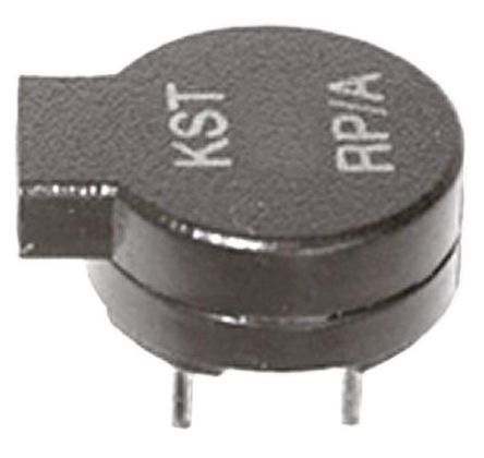 Kingstate - KSTG951RP/A - Kingstate KSTG951RP/A 6V dc Է, 92dB, 9 x 4.5mm		