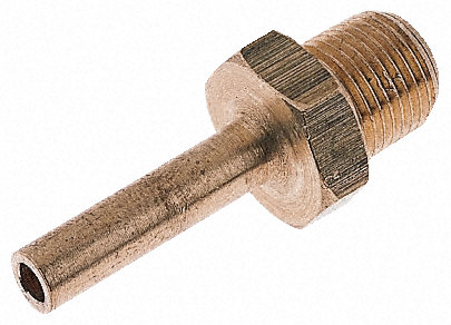 Norgren - 36052110 - Norgren 36 ϵ 36052110 ͭ ֱ-, G 1/4 , ʽ 6 mm		