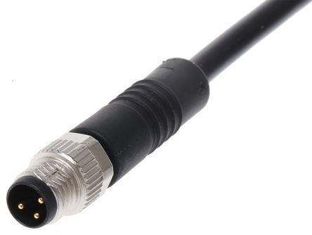 Binder - 79-3405-42-03 - Binder 79-3405-42-03 2m M8  , ʹM8 Sensor Connectors		