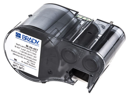 Brady - M-34-427 - Brady źŵ M-34-427, ʹBMP51 ǩӡBMP53 ǩӡ		
