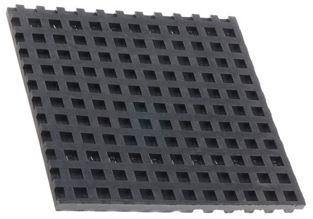 Fabreeka - 2311158 - Fabreeka 150mm  2311158 100psi  150 x 150mm 8mm  150mm		