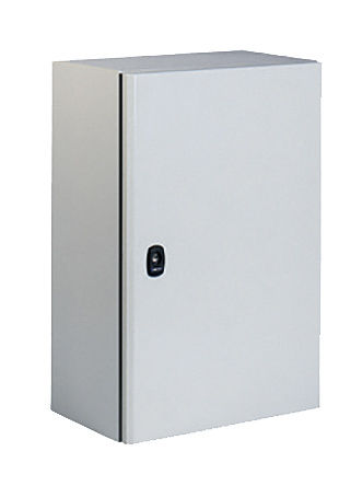 Schneider Electric - NSYS3DEX5420 - Schneider Electric Spacial S3D ϵ ɫ   NSYS3DEX5420, ͸, 500 x 400 x 200mm		