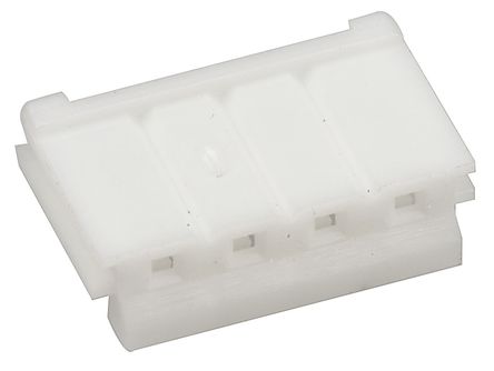 JST - EHR-4 - JST EH ϵ 2.5mm ھ 1  4 · °װ PCB  EHR-4		