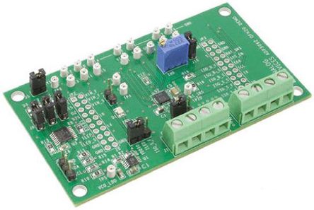 Analog Devices - ADP5062CP-EVALZ - Analog Devices ADP5062 س ԰ ADP5062CP-EVALZ		