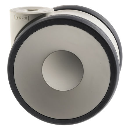 Tente - 5920 UAP 100 S70 M10x15 - Tente 100mmֱ ˿ת 5920 UAP 100 S70 M10x15, 100kg, 100mmܸ, PUR̥		