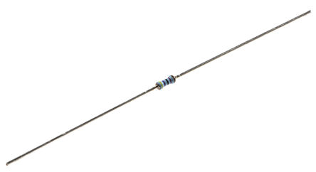 Vishay - MBA02040C4702FC100 - Vishay MBA0204 ϵ 0.4W 47k  Ĥ̶ MBA02040C4702FC100, 1%, 50ppm/C		