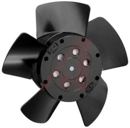 ebm-papst - 4656EZ - ebm-papst 4656 ϵ 19W 230 V   4656EZ, 160m3/h, 2650rpm, 119 x 119 x 38mm		