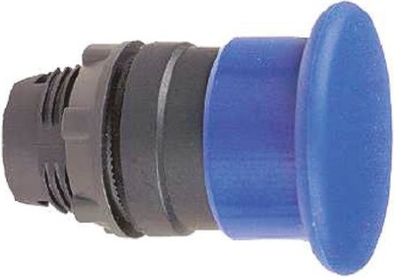 Schneider Electric - ZB5AW763 - Schneider Electric XB5 ϵ 22mm ɫť Բ IP66IP69IP69K  ťͷ ZB5AW763		