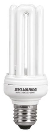 Sylvania - 0031513 - Sylvania 20 W ůɫ E27 ӫ, 2700Kɫ, T3״		