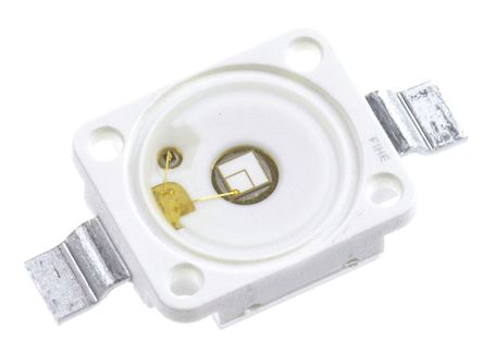 OSRAM Opto Semiconductors - LD W5SM-4S4T-35-0 - Osram Opto Golden Dragon ϵ ɫ (455 nm )  LED LD W5SM-4S4T-35-0, 3.2 V, 120 ӽ, 氲װ		