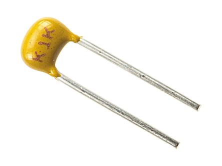 KEMET - C315C102K1R5TA - KEMET C ϵ 1nF 100 V ֱ X7R ͨ մɵ (MLCC) C315C102K1R5TA, 10%ݲ, װ		