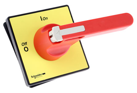 Schneider Electric - KCF3-PZ - Schneider Electric KCF3-PZ 1 IP65 ɫ ֱ, ʹڿض·		