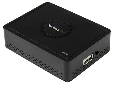 Startech - WIFI2HDMCGE - Startech HDMI Ƶչ, 1920 x 1080, 300m		