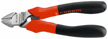 Facom - 391.16CPE - Facom бǯ и 391.16CPE, 165mm ܳ, 3.5mm и		