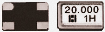 Hosonic - E5SB12.0000F18D11 - Hosonic E5SB12.0000F18D11, 12MHz , 10ppm, 4 氲װ		