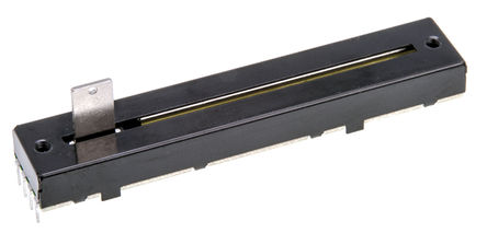 Bourns - PTE60-122C-104B2 - Bourns PTE ϵ 100k 20%  λ PTE60-122C-104B2, 0.2W, 8 mm ֱ		