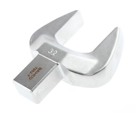 Bahco - 7852-7-32 - Bahco 7852-7 ϵ 32 mm ڶ  Ͻ Ťذͷ 7852-7-32, 14 x 18mm		