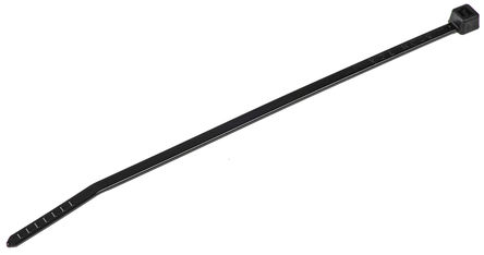 HellermannTyton - 111-01980 - HellermannTyton T18R ϵ ɫ  66   111-01980, 100mm x 2.5 mm		