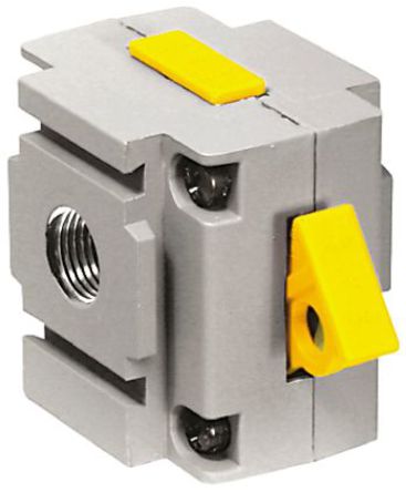 Parker - P32VA13LSBN - Parker P32 ϵ  п ֶƷ P32VA13LSBN, 10 barѹ, 216scfm, G 3/8, -25  +65.5C		