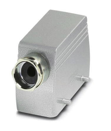 Phoenix Contact - 1773705 - Phoenix Contact HC-HV ϵ  1773705, PG21, HV-HV6		