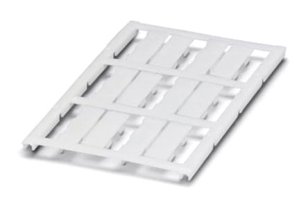 Phoenix Contact - 0825396 - Phoenix Contact 6װ ɫ й̶ ±ʶ 0825396, 30 mm		