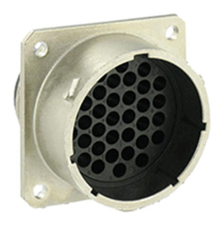 Souriau - UT002235PH - Souriau UT0 ϵ 35· ڹʽ ֱ Բ  UT002235PH, , ʽӺ		